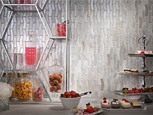 Lunada Bay - Agate Zing 1x4 Matera